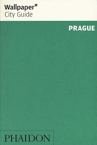 Wallpaper* City Guide Prague