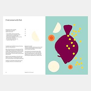 The Silver Spoon: Recipes for Babies