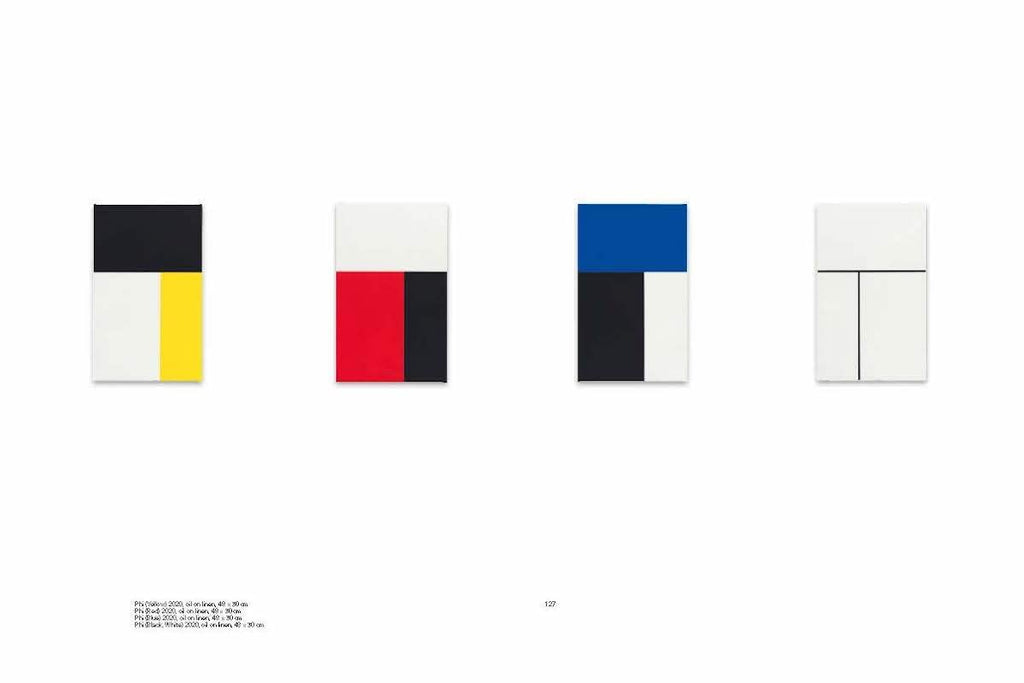 Steven Aalders: Seasons