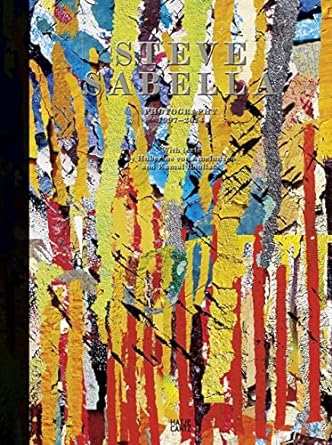 Steve Sabella: Works 1997-2014