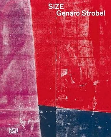 Genaro Strobel: Size