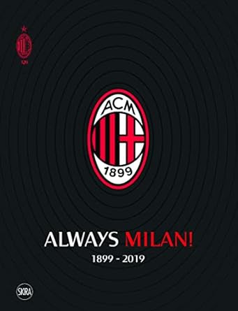 AC Milan 1899-2019