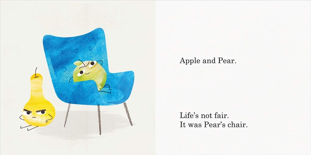Bad Apple