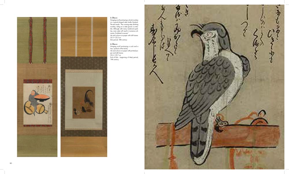 Japan: Arts and Life: The Montgomery Collection