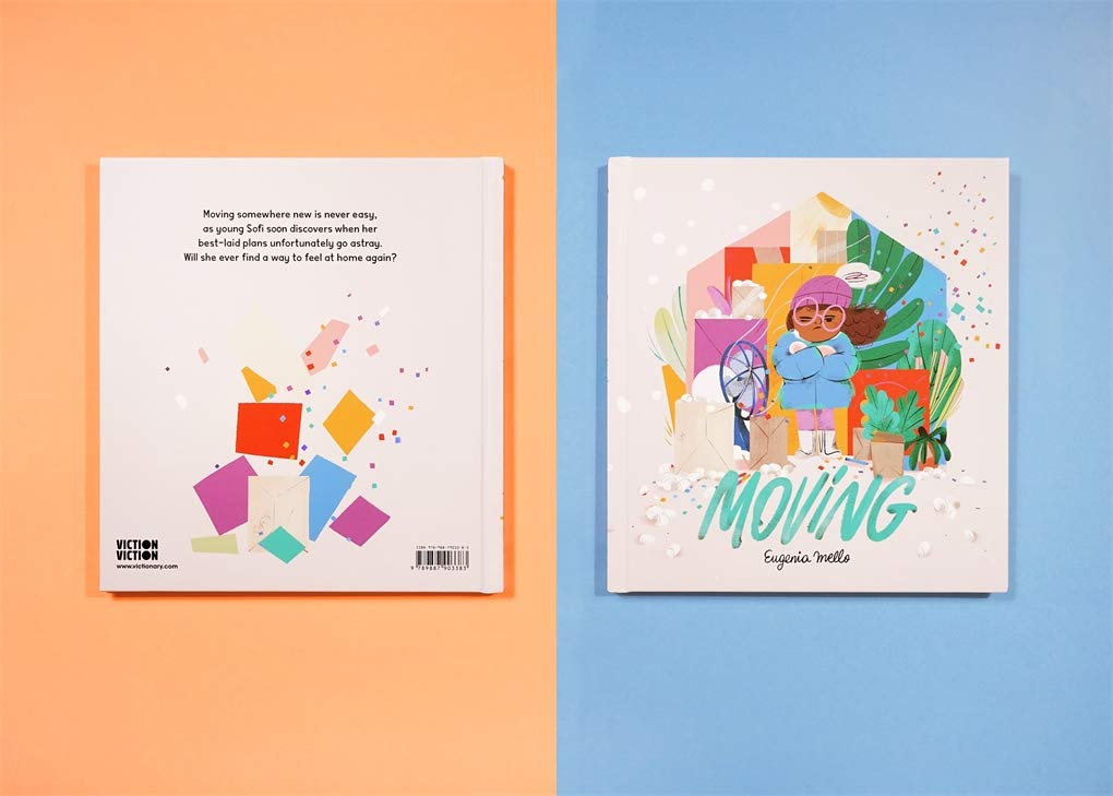 Moving