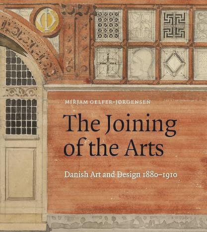 The Joining of the Arts:Danish Art and Design 1880–1910