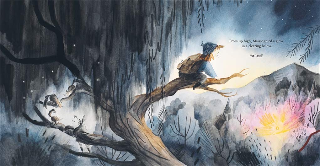The Star in the Forest: by Helen Kellock