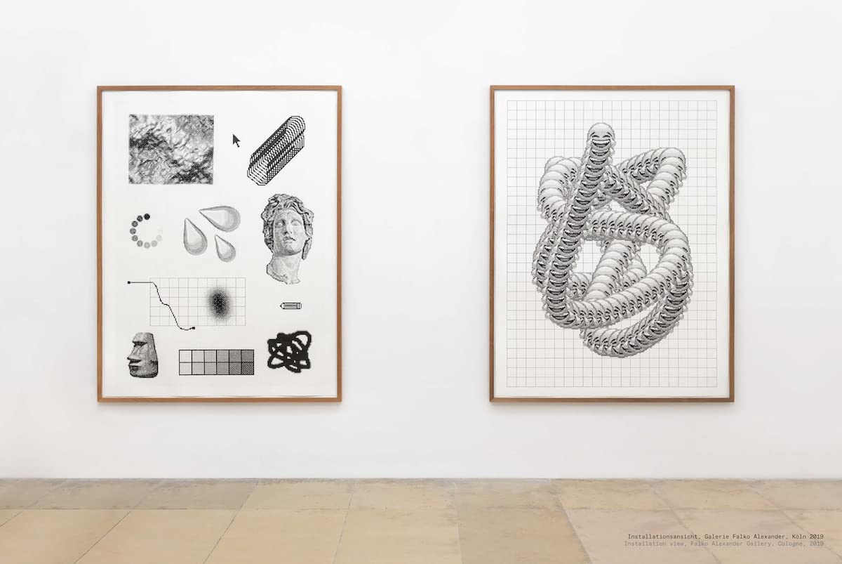 Arno Beck: down the Rabbit Hole