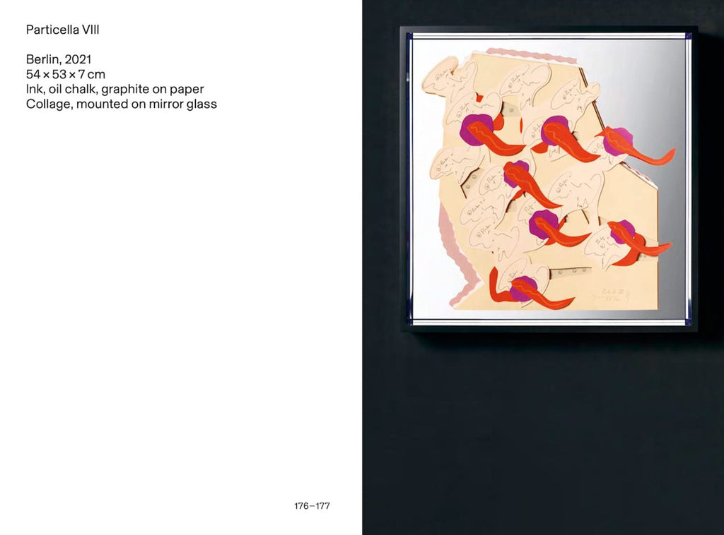 Jorinde Voigt: On Reality