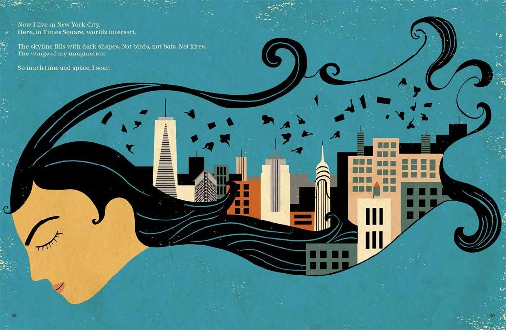 Roots and Wings: How Shahzia Sikander Became an Artist