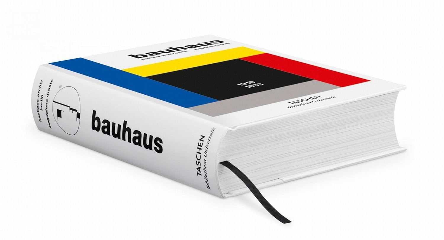 Bauhaus: Updated Edition