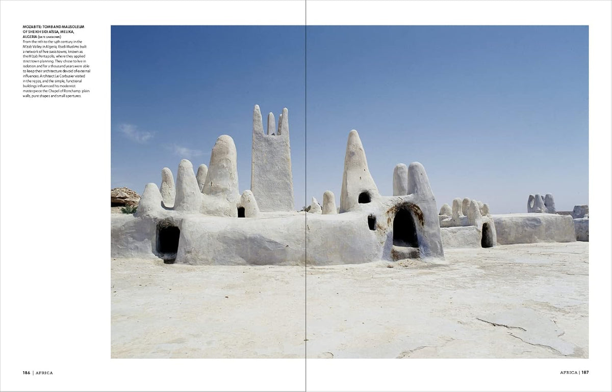 Islamic Architecture: A World History