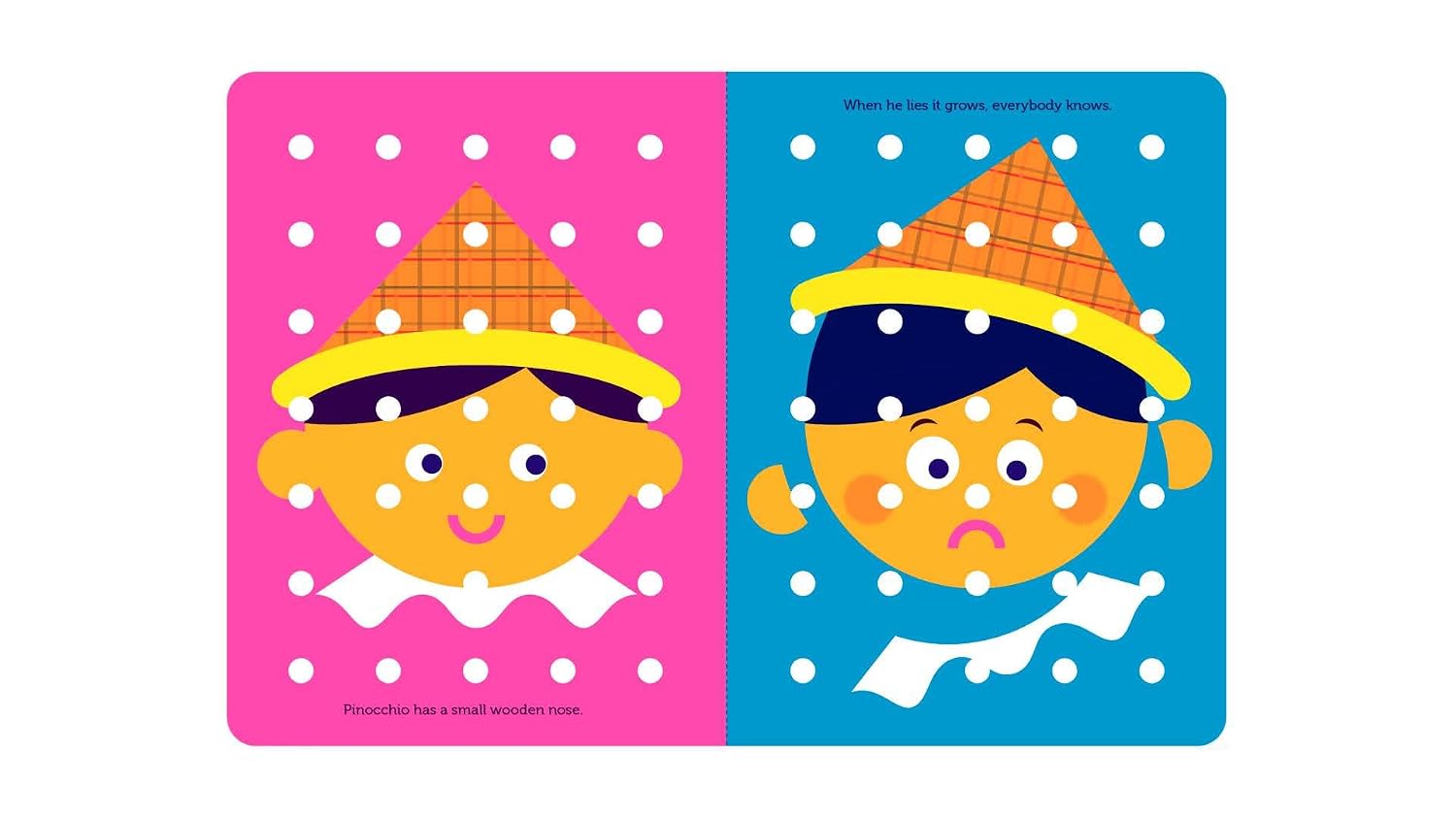 PEG BOOK