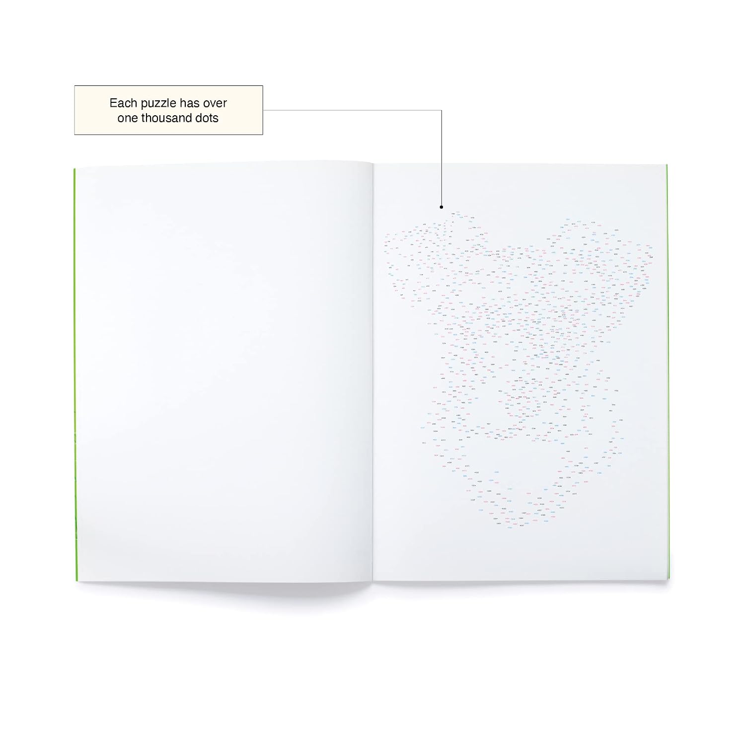 Join the Dogs!: Satisfyingly Difficult Dot-to-Dot Puzzles