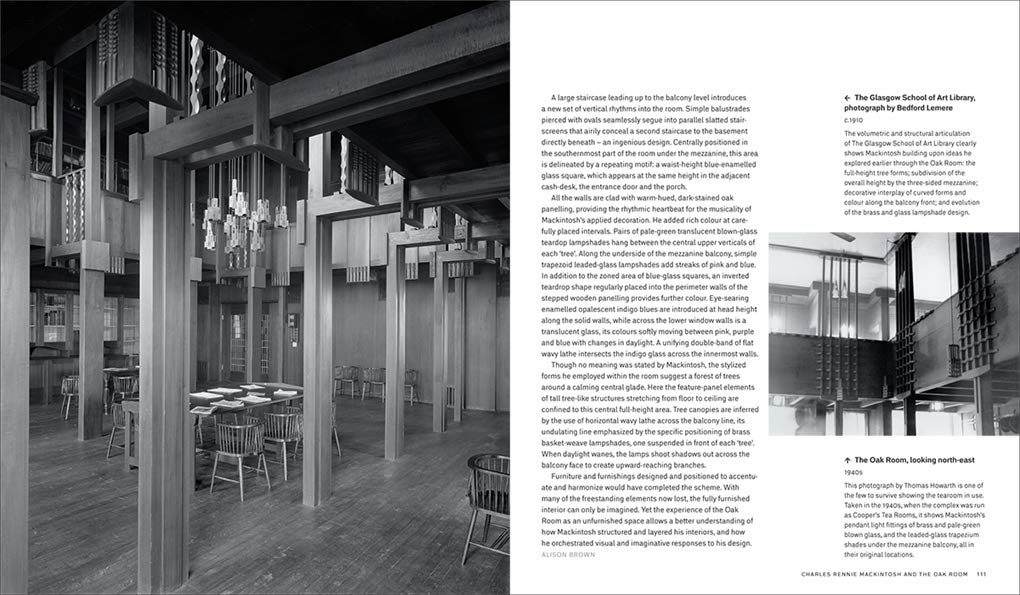 The Story Of Scottish Design