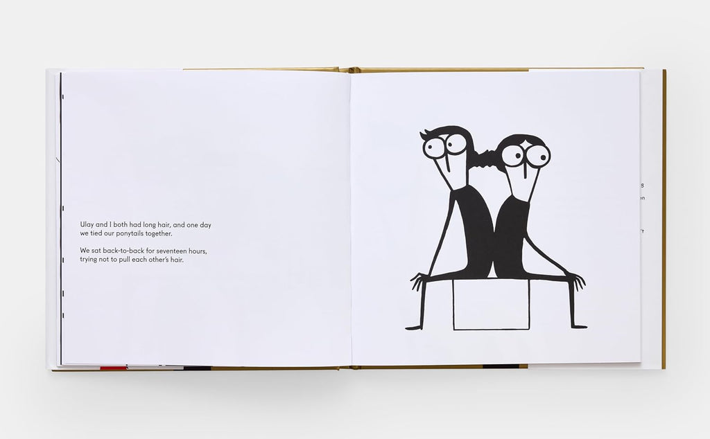 Marina Abramovic Turned Herself Into Art and Wasn't Sorry.