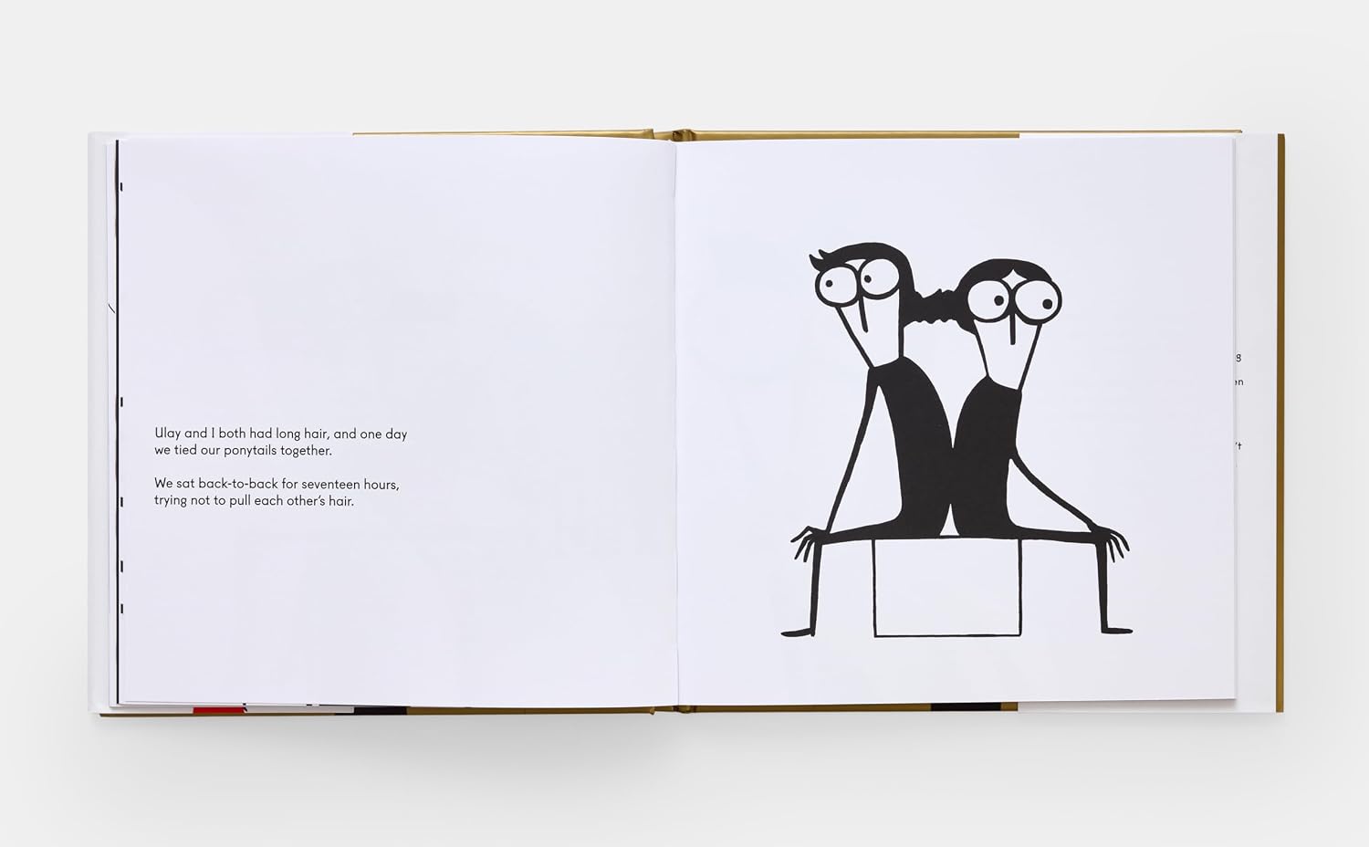 Marina Abramovic Turned Herself Into Art and Wasn't Sorry.
