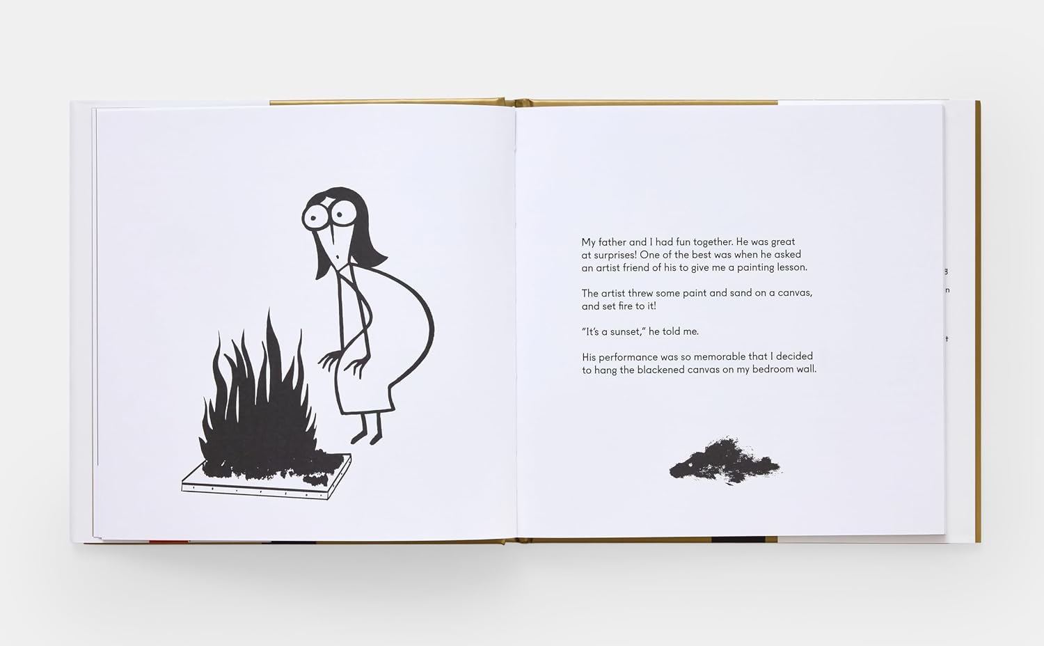Marina Abramovic Turned Herself Into Art and Wasn't Sorry.