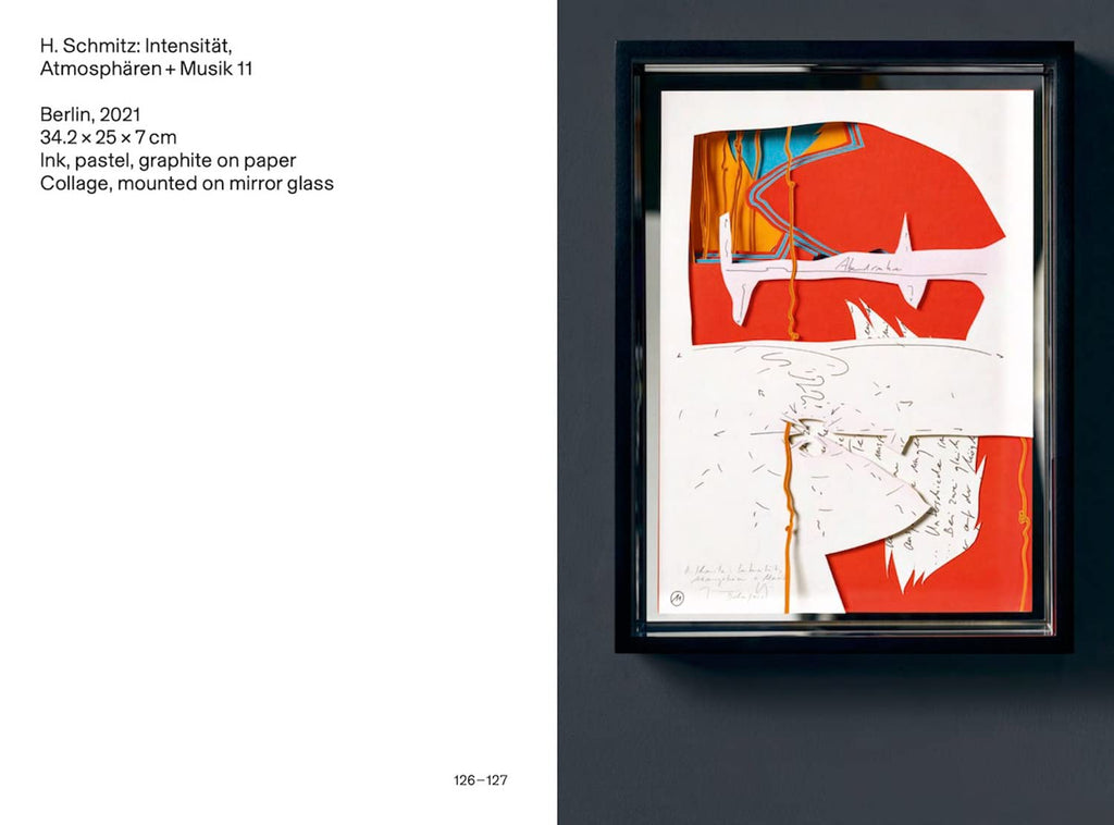 Jorinde Voigt: On Reality