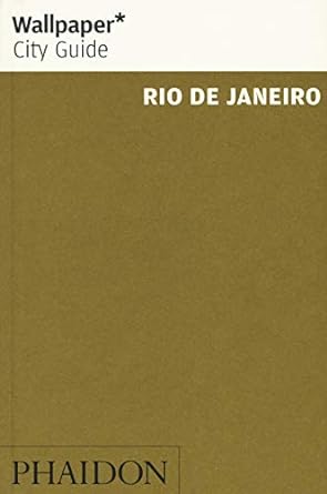 Wallpaper* City Guide Rio de Janeiro