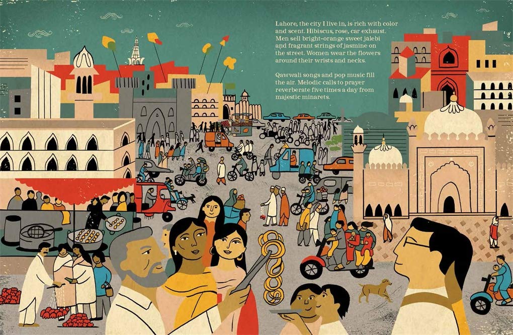 Roots and Wings: How Shahzia Sikander Became an Artist