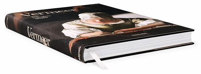 Vermeer: The Complete Works