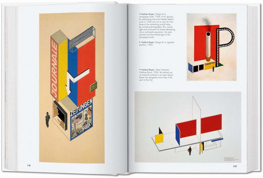 Bauhaus: Updated Edition