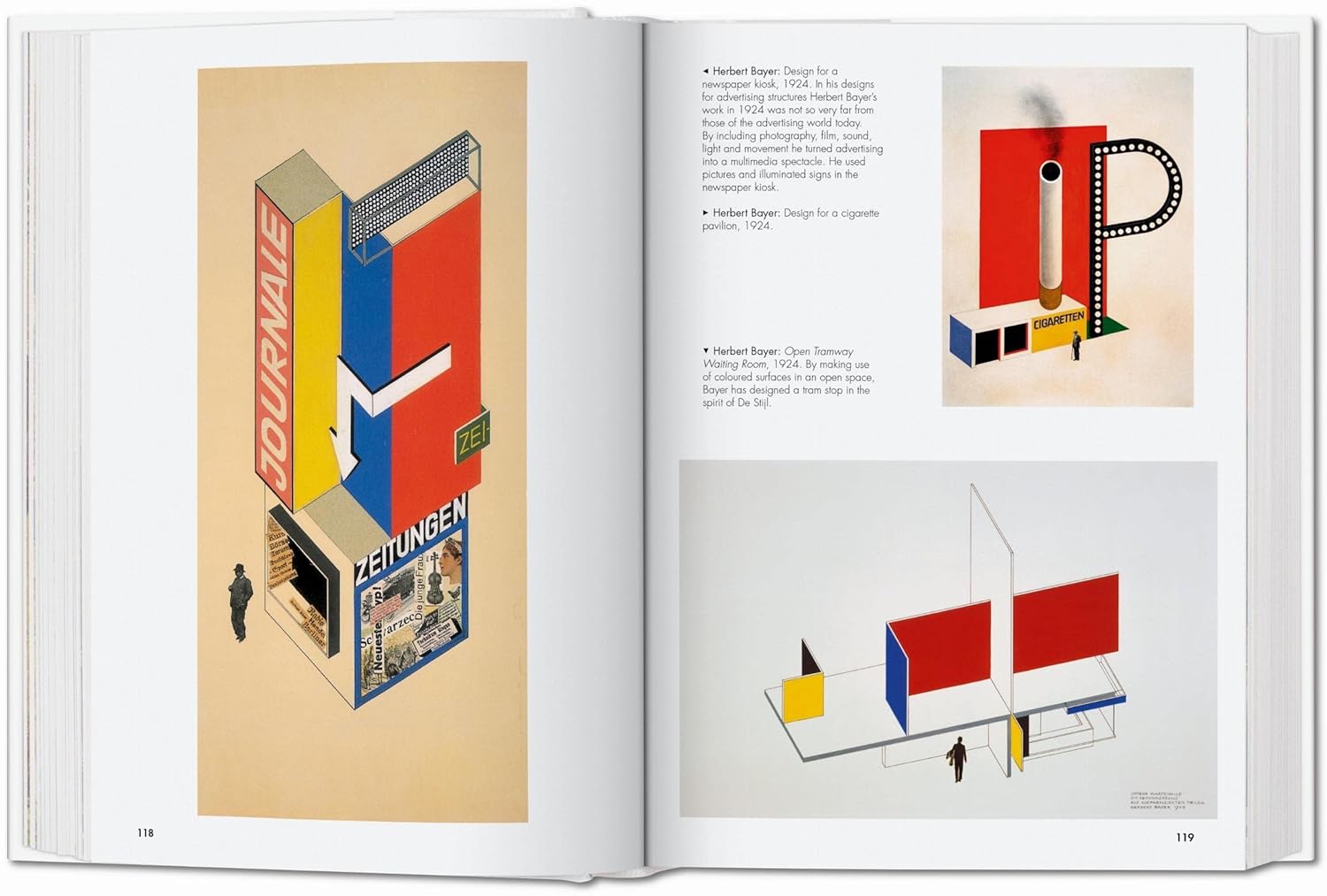 Bauhaus: Updated Edition