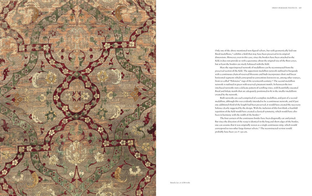 Carpets from Islamic Lands (The al-Sabah Collection)