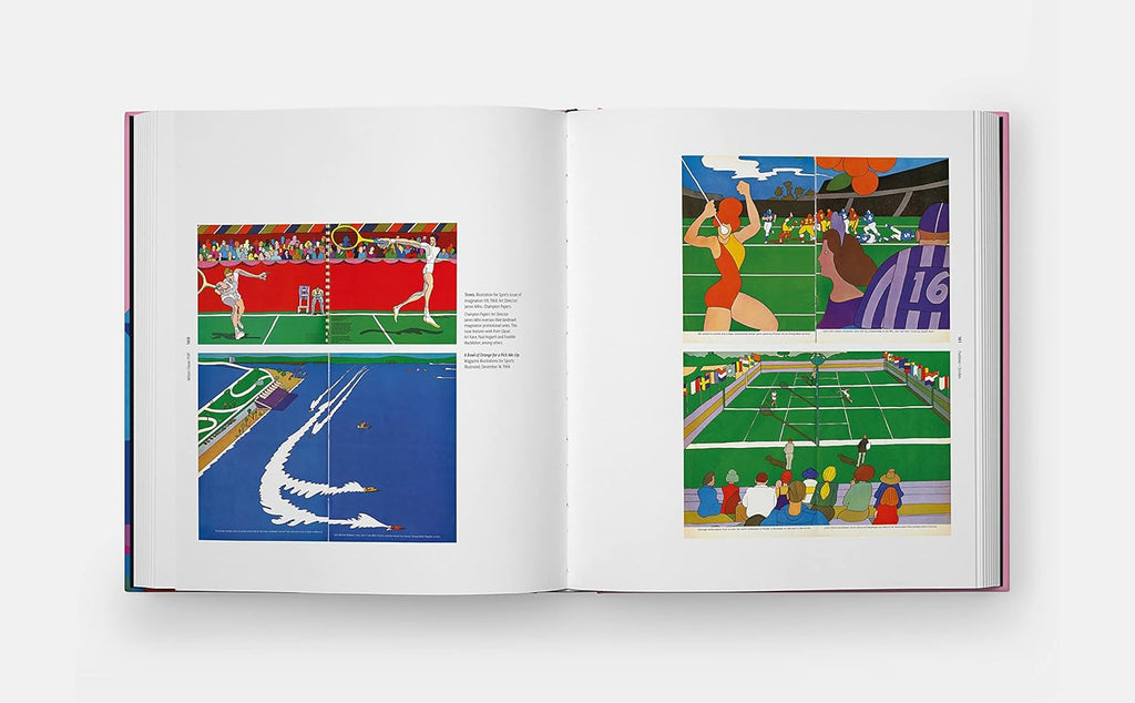 Milton Glaser