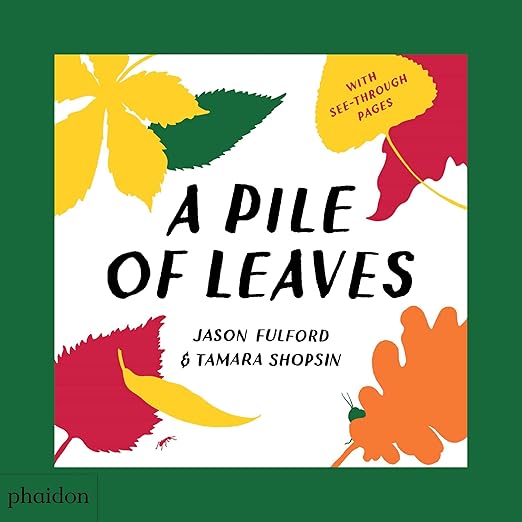A Pile of Leaves