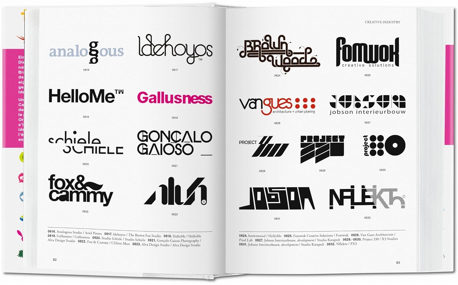 Logo Design