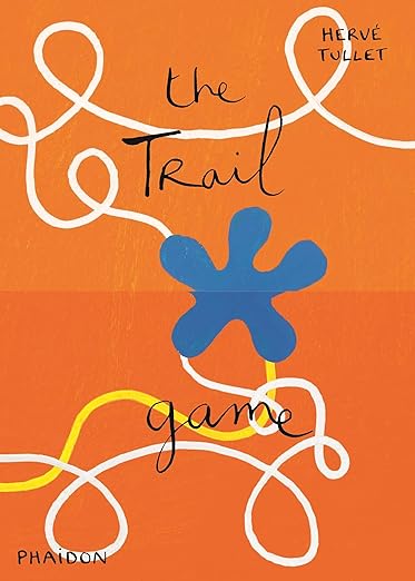 The Trail Game