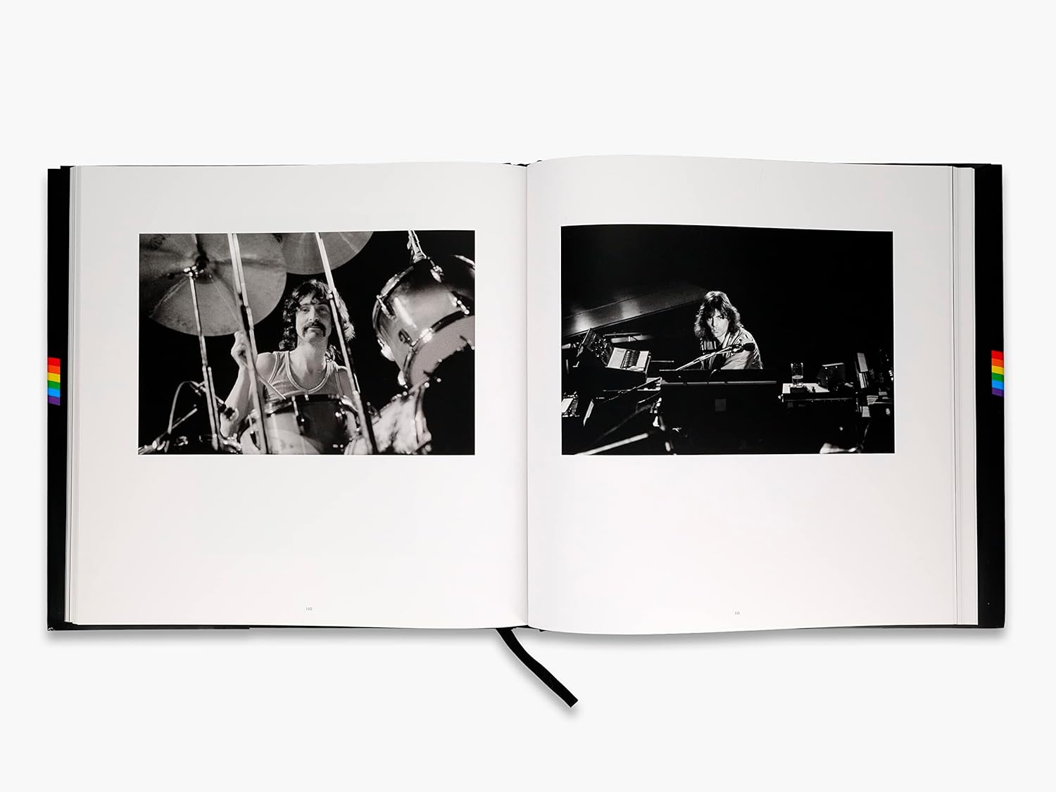 Pink Floyd: The Dark Side of the Moon