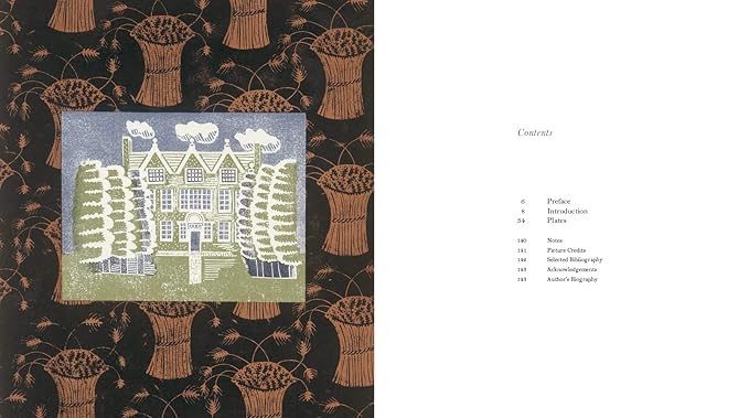 Edward Bawden's England