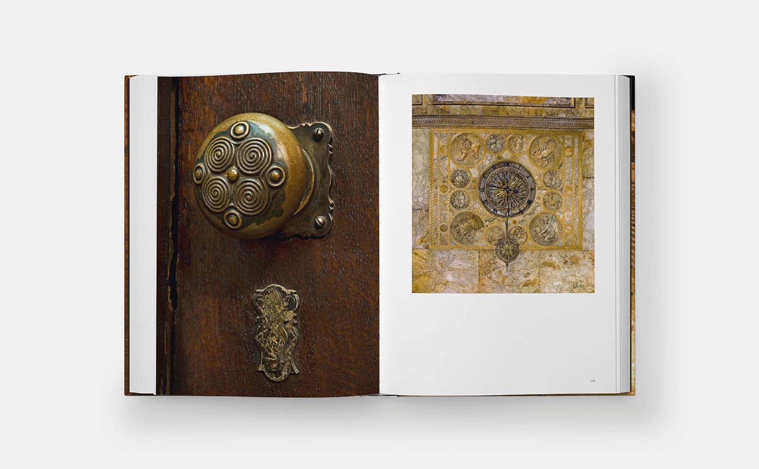 Stanford White in Detail