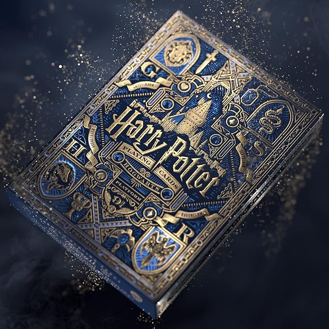 Harry Potter - Playing Cards