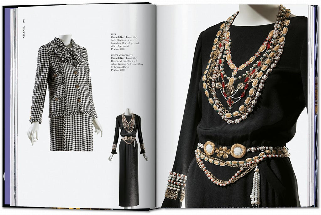 Fashion Designers A–Z. 45th Ed.