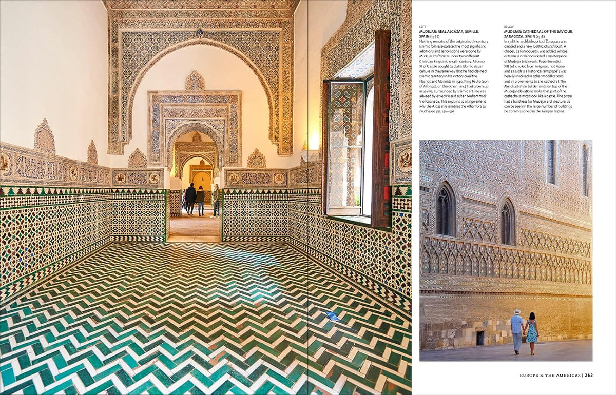 Islamic Architecture: A World History