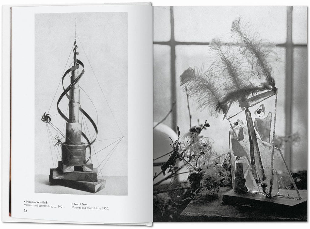 Bauhaus: Updated Edition