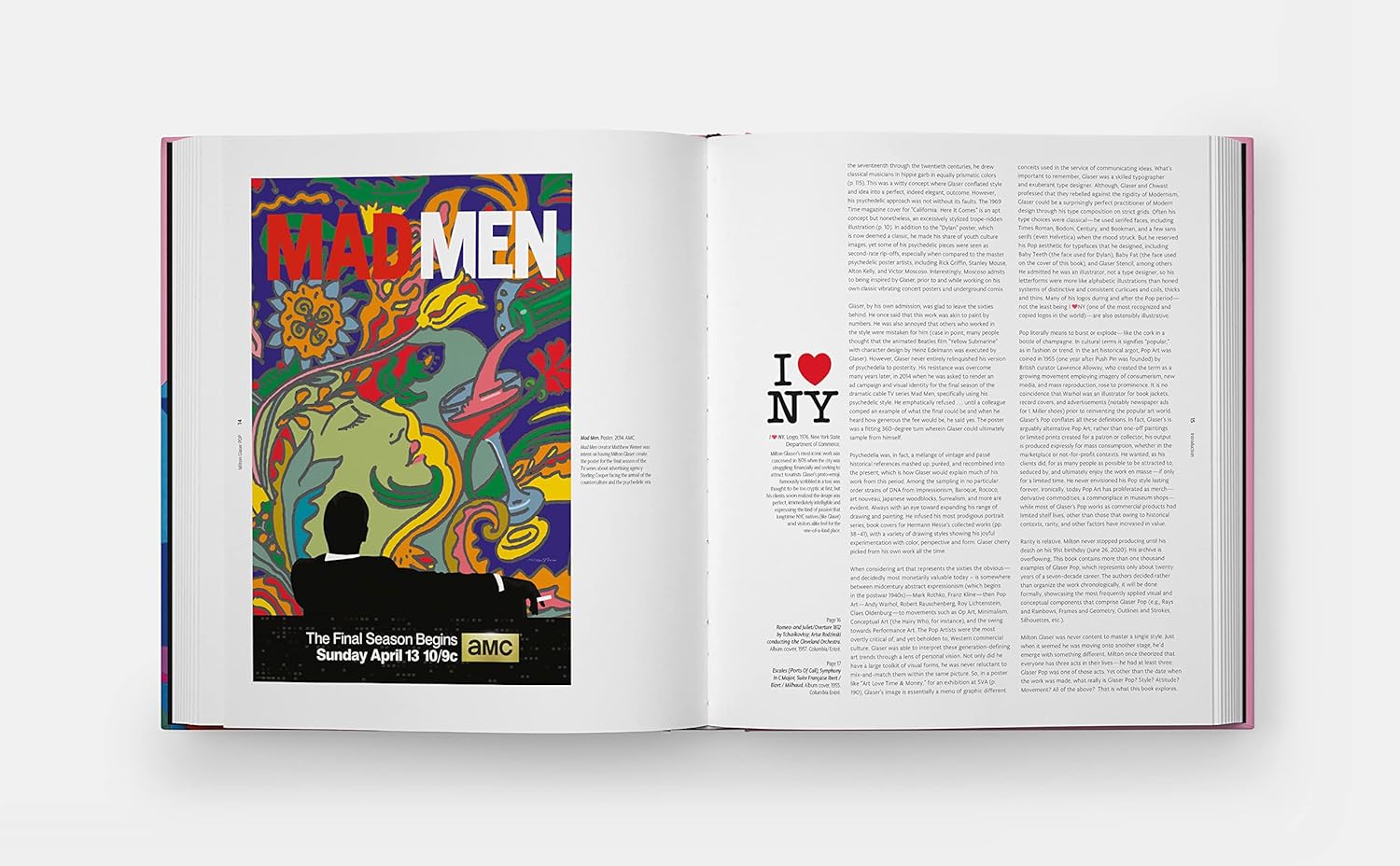 Milton Glaser