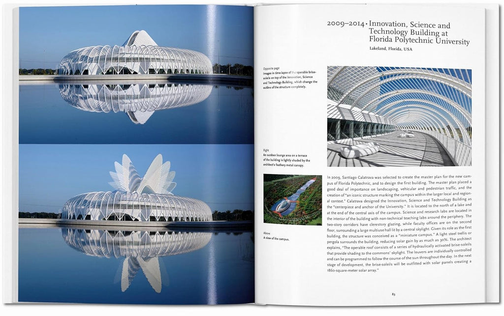 Santiago Calatrava