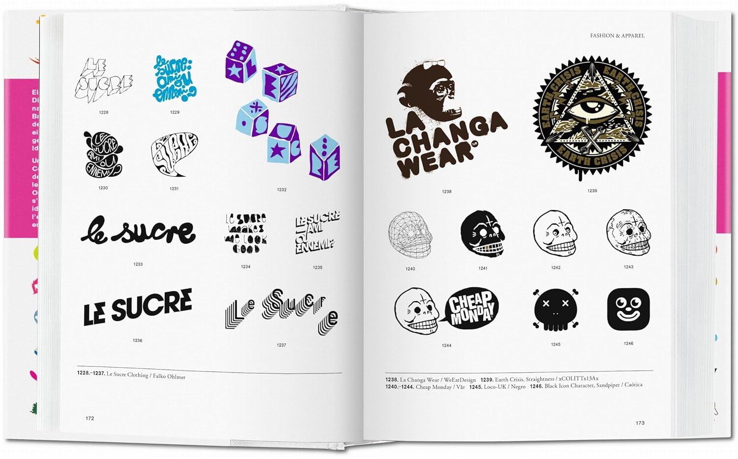 Logo Design