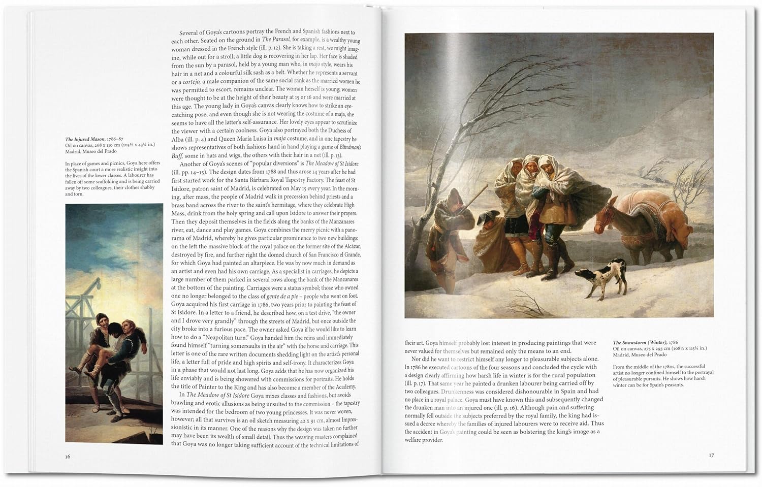 Goya