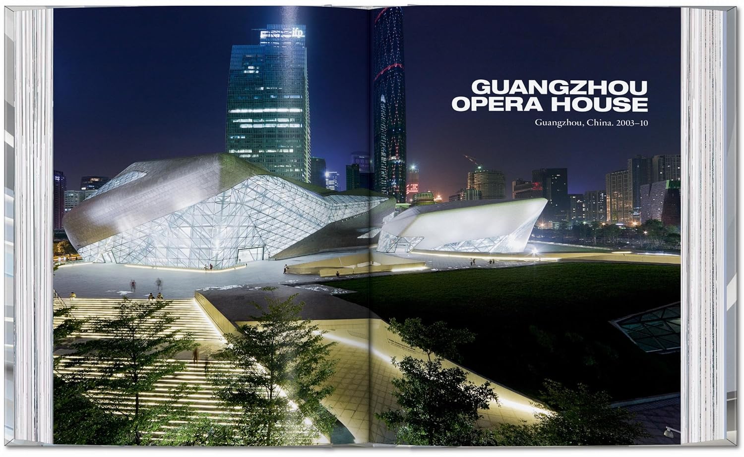 Zaha Hadid. Complete Works 1979-Today. 40th Ed