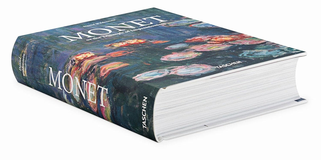 Monet. the Triumph of Impressionism