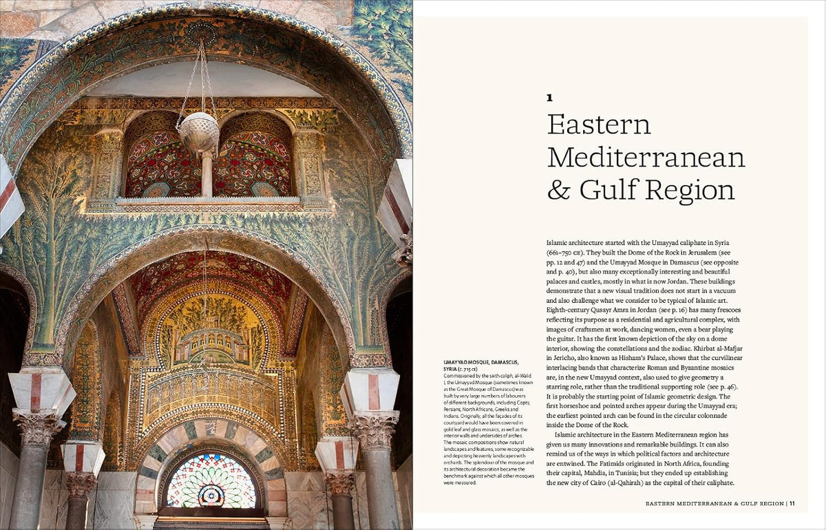 Islamic Architecture: A World History