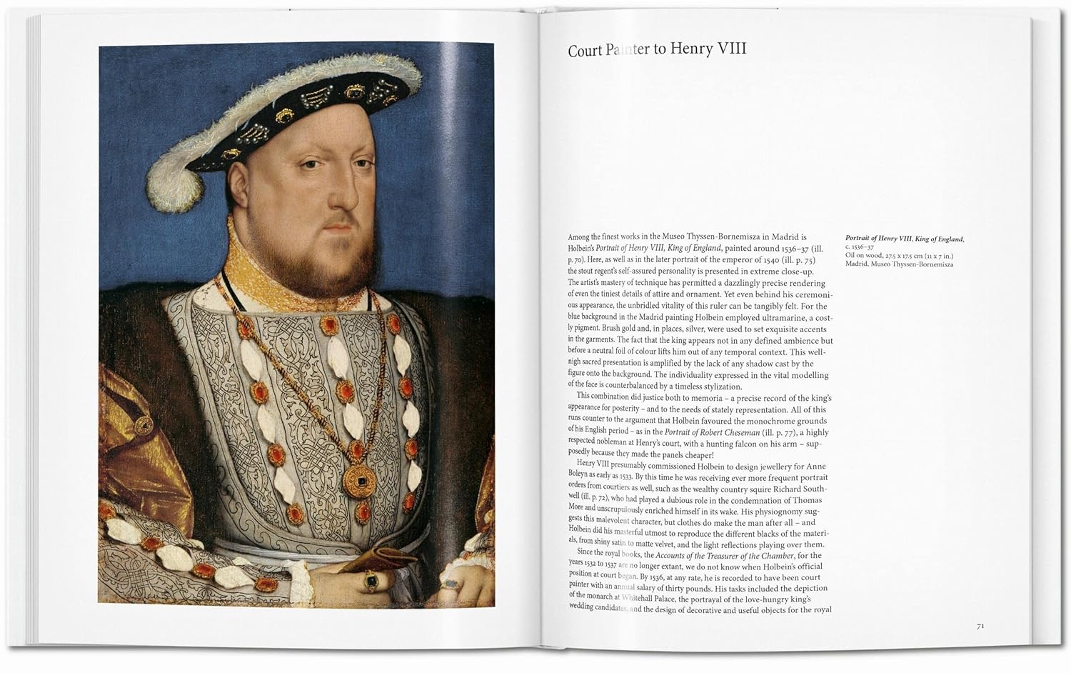 Holbein