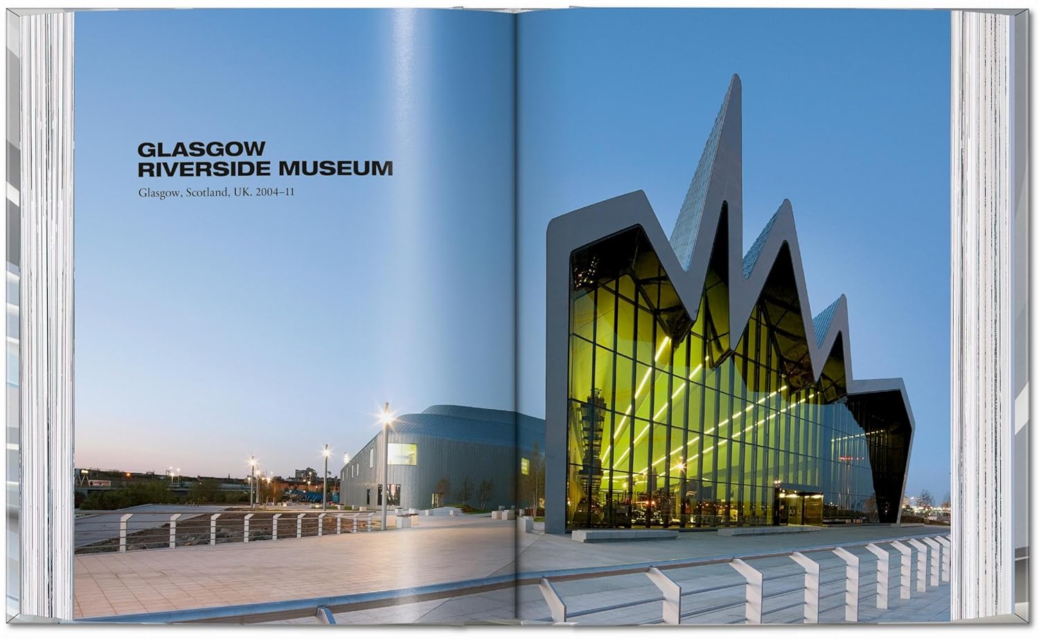 Zaha Hadid. Complete Works 1979-Today. 40th Ed