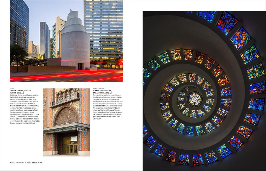 Islamic Architecture: A World History
